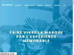Sites similar to speed-xm.ca