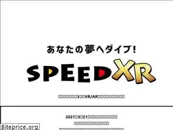 Sites similar to speed-xr.com