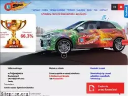 Sites similar to speed.auto.pl