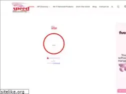 Sites similar to speed.co.ke