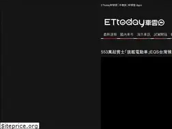 Sites similar to speed.ettoday.net