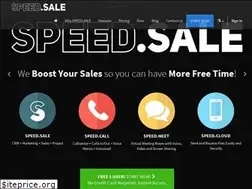 Sites similar to speed.sale
