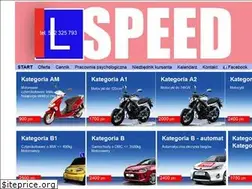 Sites similar to speed.zgora.pl