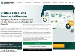 Sites similar to speed4trade.com
