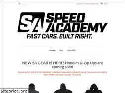 Sites similar to speedacademy.shop