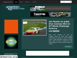 Sites similar to speedactiontv.be