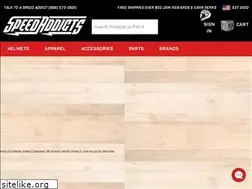 Sites similar to speedaddictcycles.com