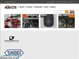 Sites similar to speedaddicts.com