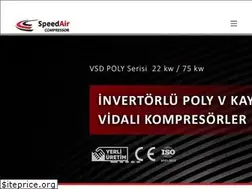 Sites similar to speedair.com.tr