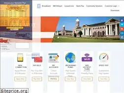 Sites similar to speedair.org