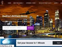 Sites similar to speedallonlinegamessiteshere.com