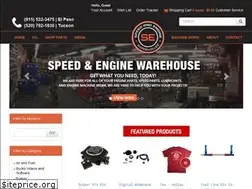 Sites similar to speedandengine.com