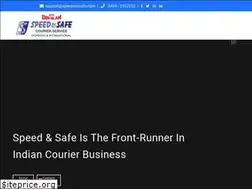 Sites similar to speedandsafe.com