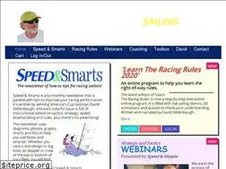 Sites similar to speedandsmarts.com