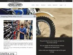 Sites similar to speedandsport.com