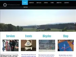 Sites similar to speedandsprocket.com