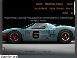 Sites similar to speedartmotorsports.com