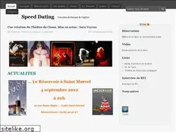Sites similar to speedatinglapiece.com
