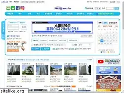 Sites similar to speedauction.co.kr