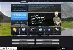Sites similar to speedauto.fr