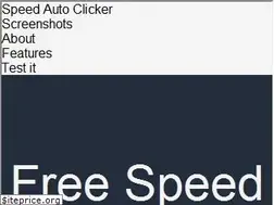 Sites similar to speedautoclicker.net