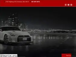 Sites similar to speedautossale.com