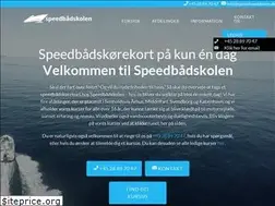 Sites similar to speedbaadskolen.dk