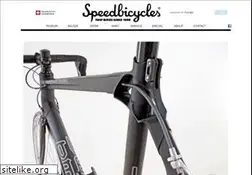 Sites similar to speedbicycles.ch