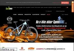 Sites similar to speedbike.hu