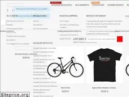 Sites similar to speedbikemallorca.com