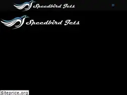 Sites similar to speedbirdjets.com