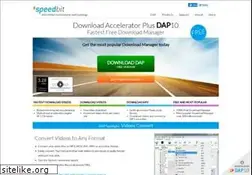 Sites similar to speedbit.com
