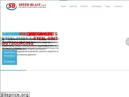 Sites similar to speedblast.me