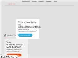 Sites similar to speedbooks.nl
