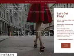 Sites similar to speedbostondating.com
