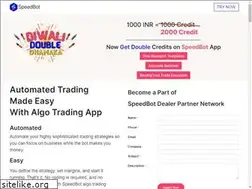 Sites similar to speedbot.tech