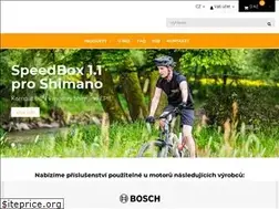 Sites similar to speedbox-tuning.cz