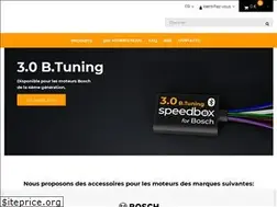 Sites similar to speedbox-tuning.fr