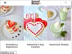 Sites similar to speedbumpkitchen.com