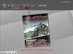 Sites similar to speedbydesign.net