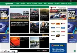 Sites similar to speedcafe.com