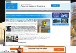 Sites similar to speedcamerasuk.com