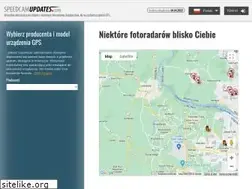 Sites similar to speedcamupdates.pl