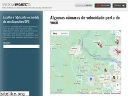 Sites similar to speedcamupdates.pt