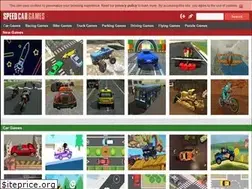 Sites similar to speedcargames.com
