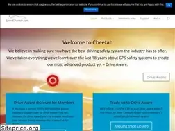 Sites similar to speedcheetah.com