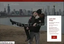 Sites similar to speedchicagodating.com
