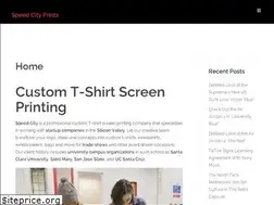 Sites similar to speedcityprints.com
