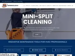Sites similar to speedclean.com