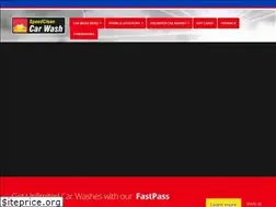 Sites similar to speedcleancarwashes.com